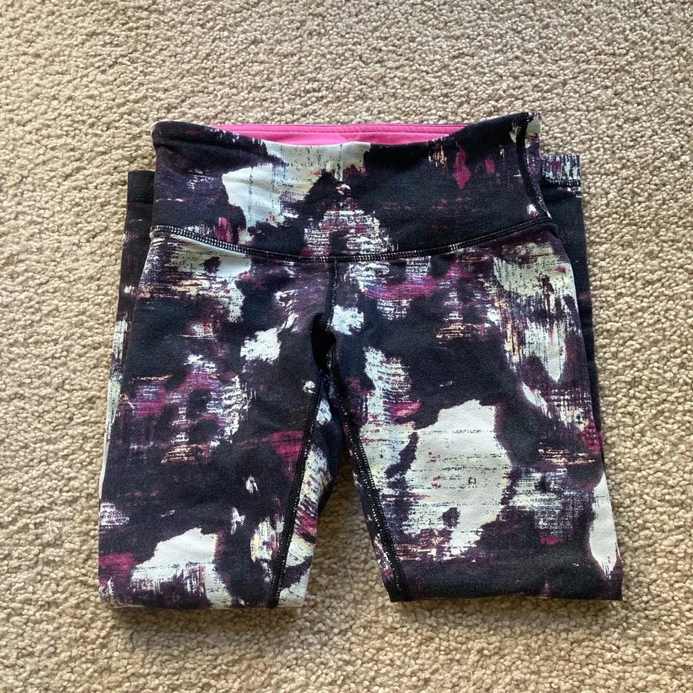 Lululemon pants